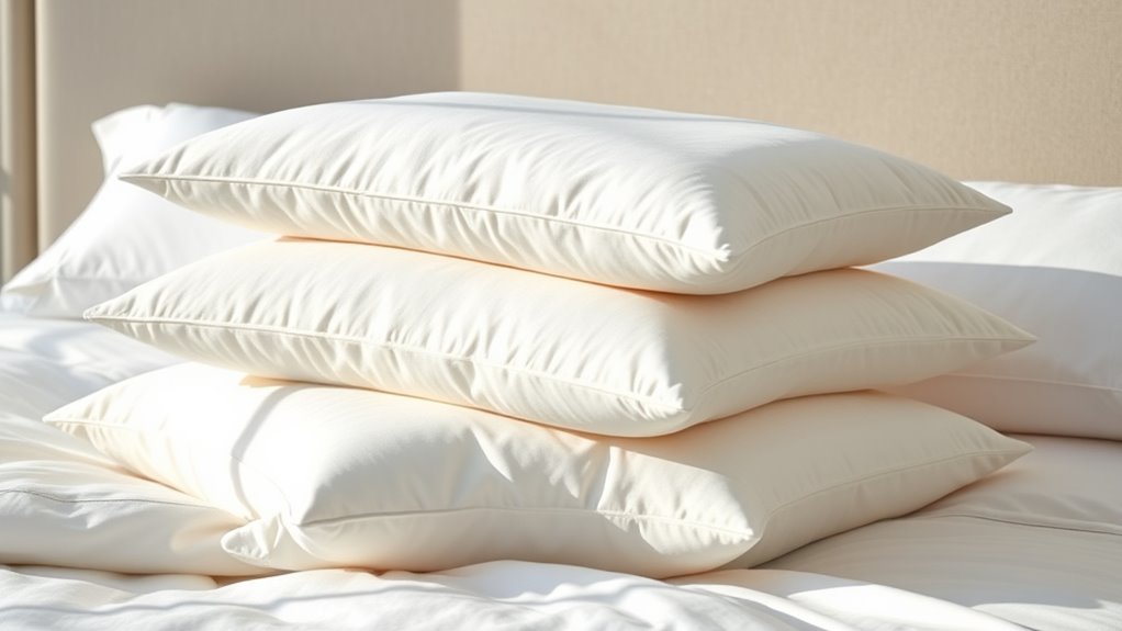 top memory foam pillow picks