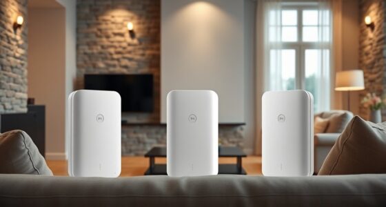 top mesh wi fi solutions