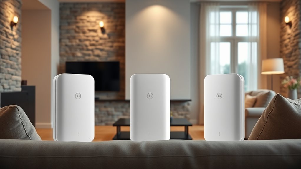 top mesh wi fi solutions