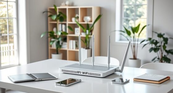 top mesh wifi solutions
