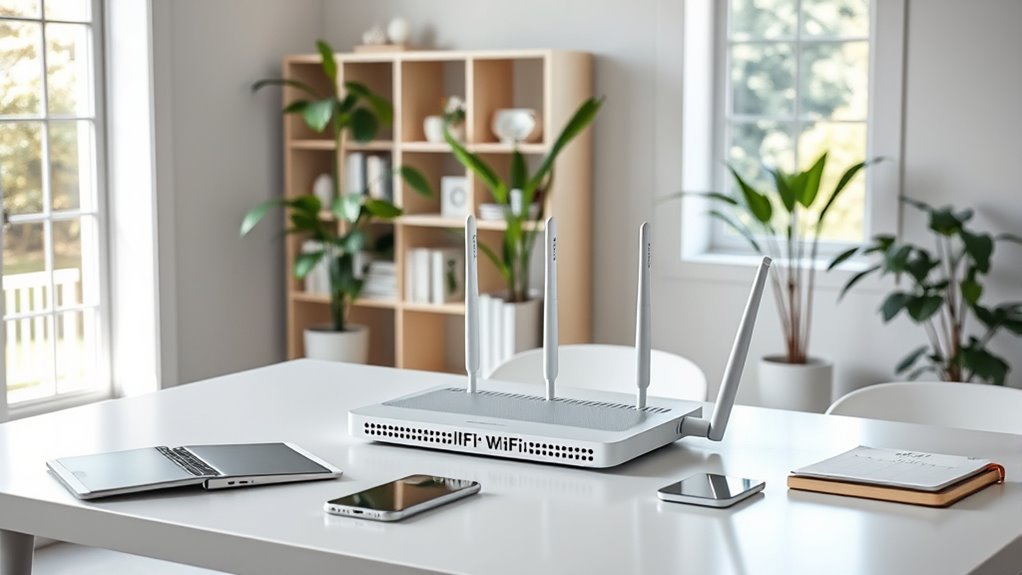 top mesh wifi solutions