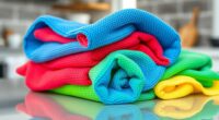 top microfiber cleaning cloths