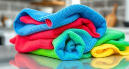 top microfiber cleaning cloths