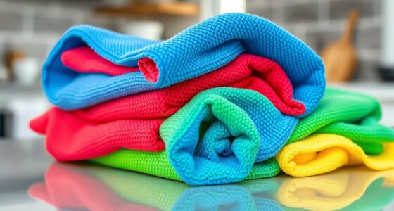 top microfiber cleaning cloths