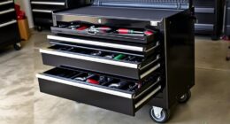 top mobile tool chests