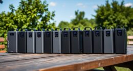 top na ion power stations