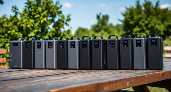 top na ion power stations