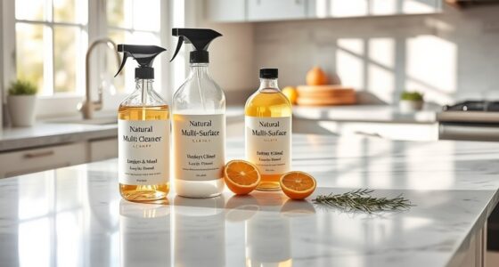 top natural multi surface cleaners