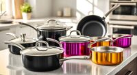 top non stick cookware 2025
