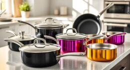top non stick cookware 2025