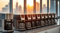 top office coffee makers