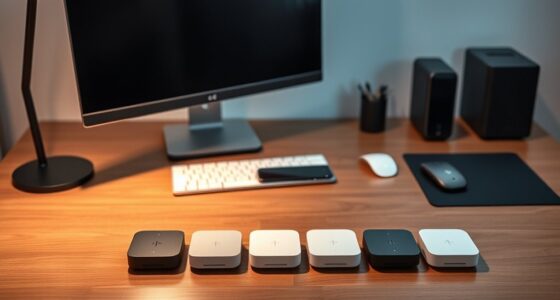 top office wi fi meshes