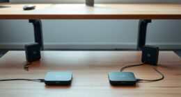 top office wifi meshes