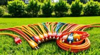 top outdoor extension cords