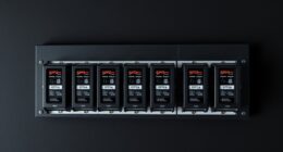 top panel mount spd devices