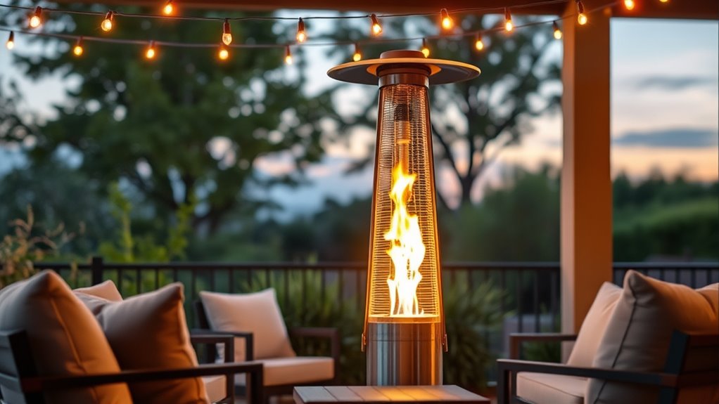 top patio heater recommendations