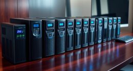 top pc ups battery options