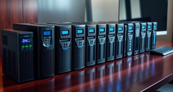 top pc ups battery options