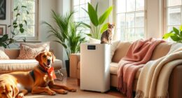 top pet air purifiers