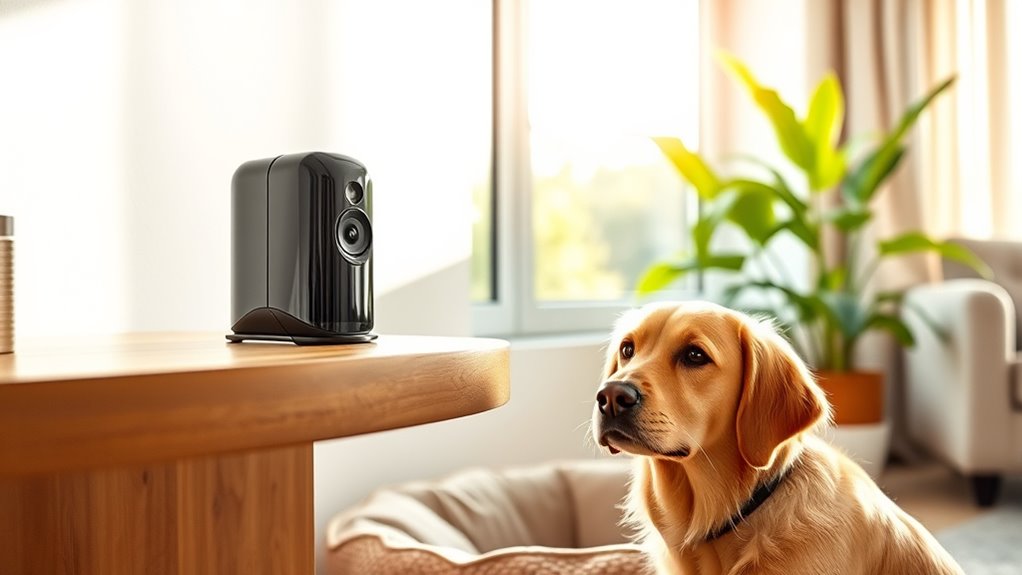 top pet camera picks