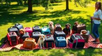 top pet carriers for travel