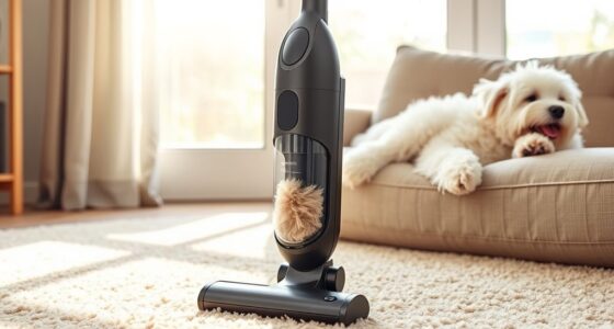 top pet hair vacuum picks