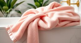 top plush women s bathrobes