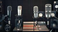 top podcast microphone recommendations