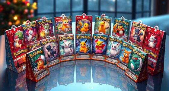top pok mon tcg advent calendars