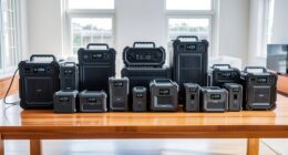 top portable home backup