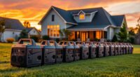 top portable home generators