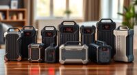 top portable home power sources