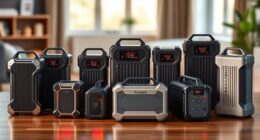 top portable home power sources