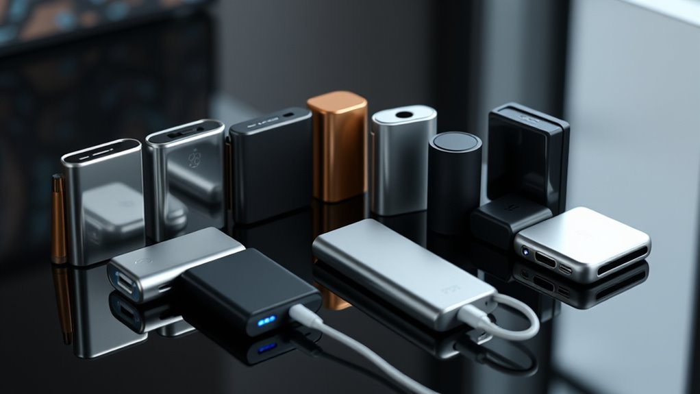 top portable iphone chargers