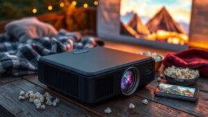 15 Best Portable Projectors for Movies in 2025 — Enjoy Cinema-Quality ...