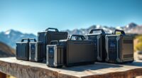 top portable power stations