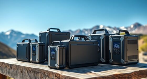 top portable power stations