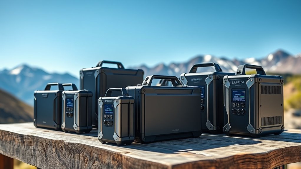 top portable power stations