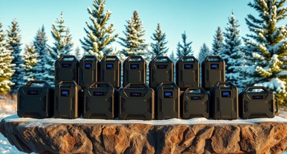 top portable power stations