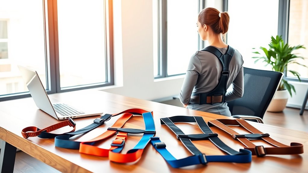 top posture correctors