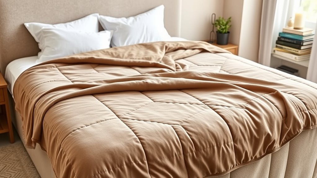 top queen heated blanket picks