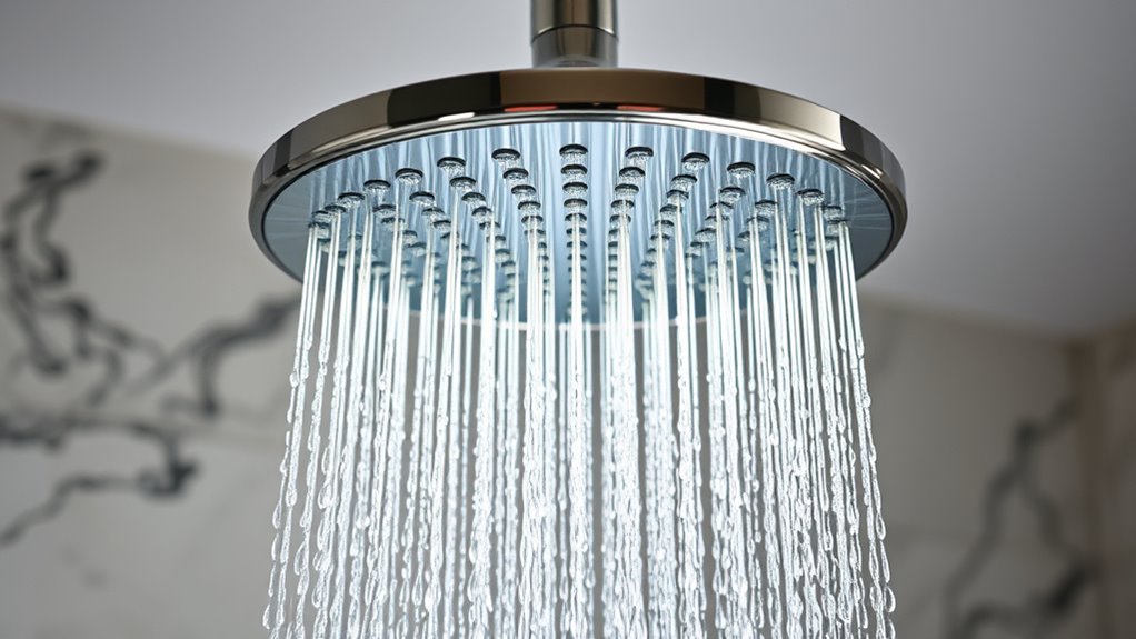 top rain shower head picks