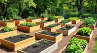 top raised garden bed picks