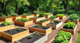 top raised garden bed picks