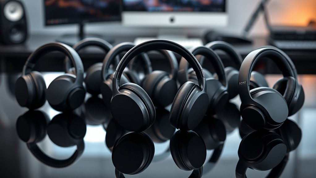 top rated sony headphones