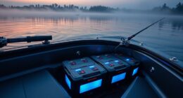 top rechargeable fishing batteries