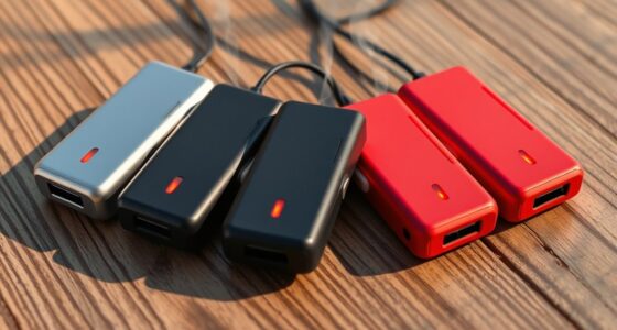 top rechargeable hand warmer reviews