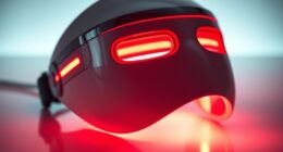 top red light therapy masks