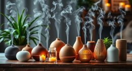 top relaxing diffuser picks