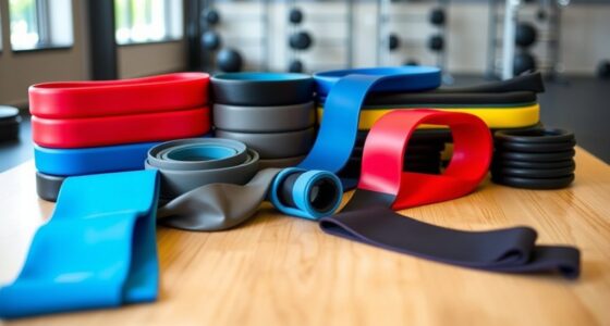 top resistance band sets